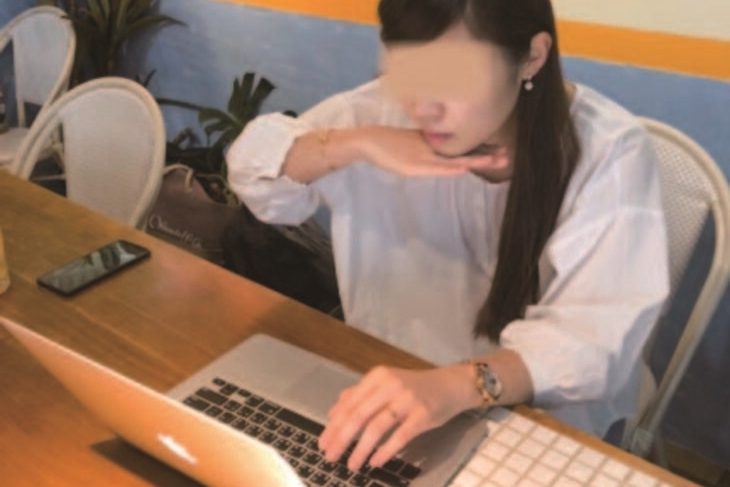 手傳真情！提供120名聾人視訊手語翻譯