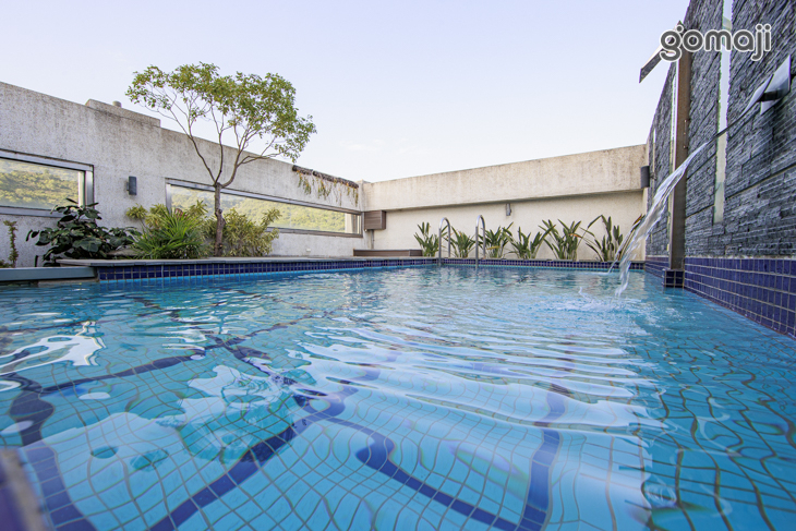 宜蘭頭城-HOFIVILLA和風飯店