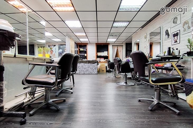 PH oBoss 福波絲養身館