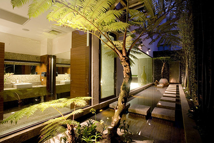 花蓮-馥麗生活旅店