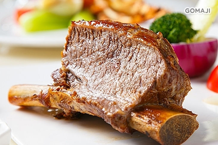 聯一 台塑牛排創始店