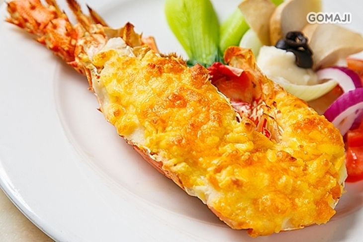 聯一 台塑牛排創始店