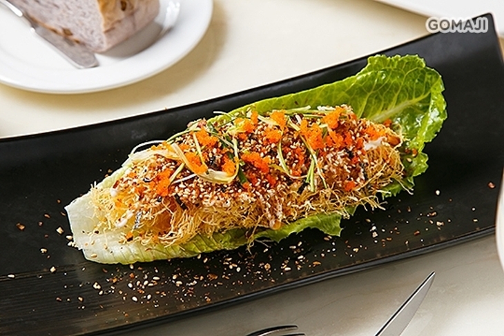 聯一 台塑牛排創始店