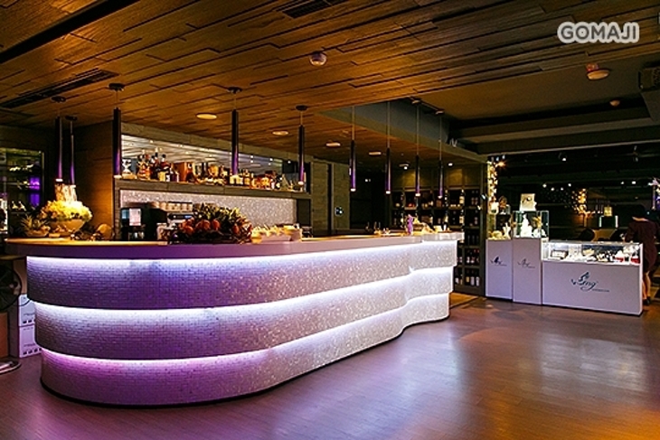 聯一 台塑牛排創始店