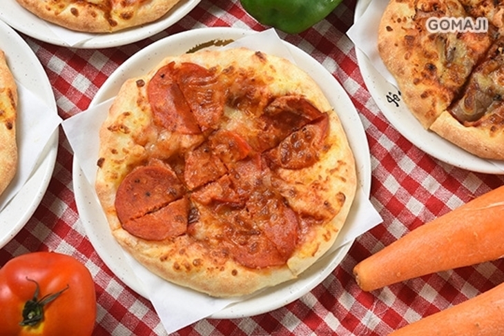 皇家比蕯ROYAL PIZZA