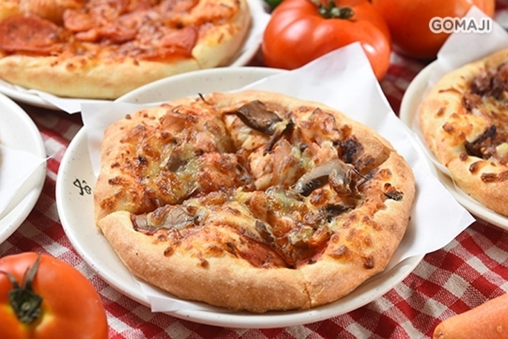 皇家比蕯ROYAL PIZZA