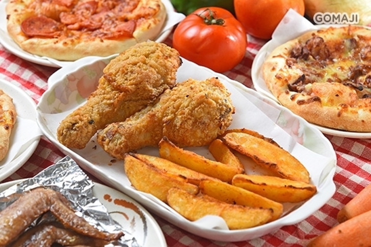 皇家比蕯ROYAL PIZZA