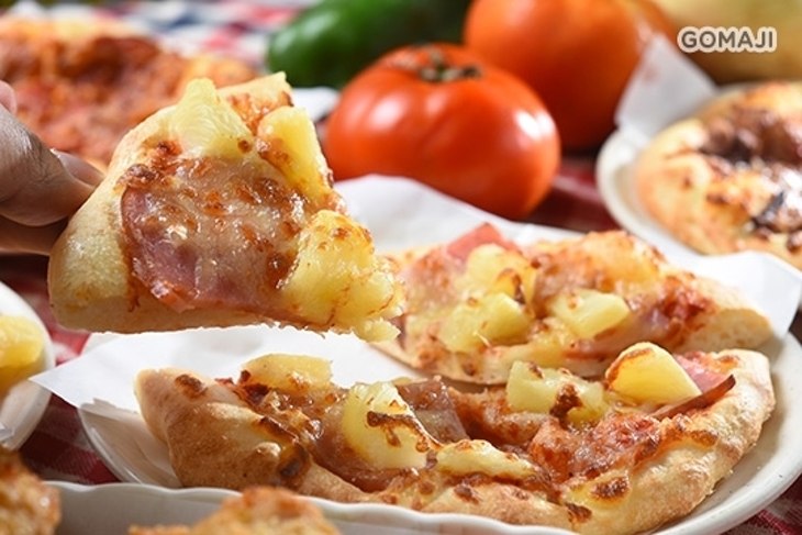 皇家比蕯ROYAL PIZZA