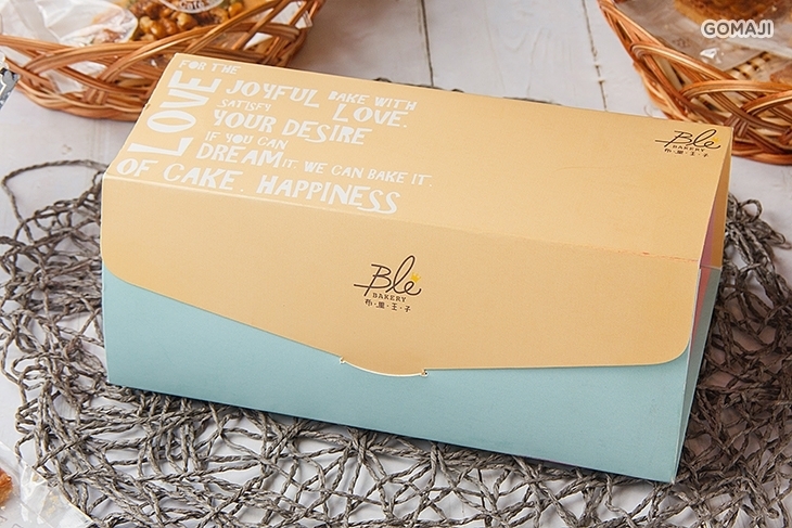 布里王子の麵包廚房 Blé Kitchen & Bakery