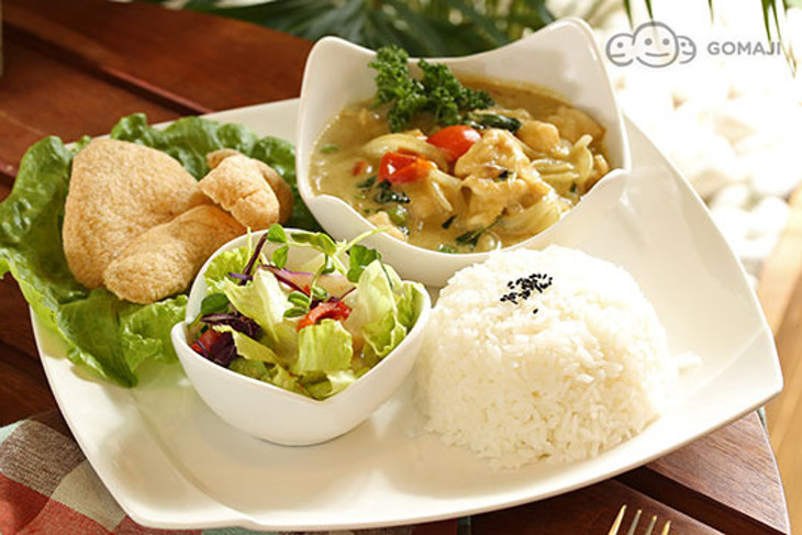 MB white coffee(忠孝店)