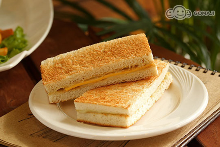 MB white coffee(忠孝店)