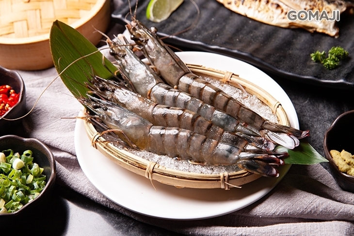 蒸火鍋