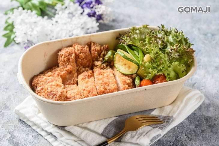 食下有約 · 想法廚房