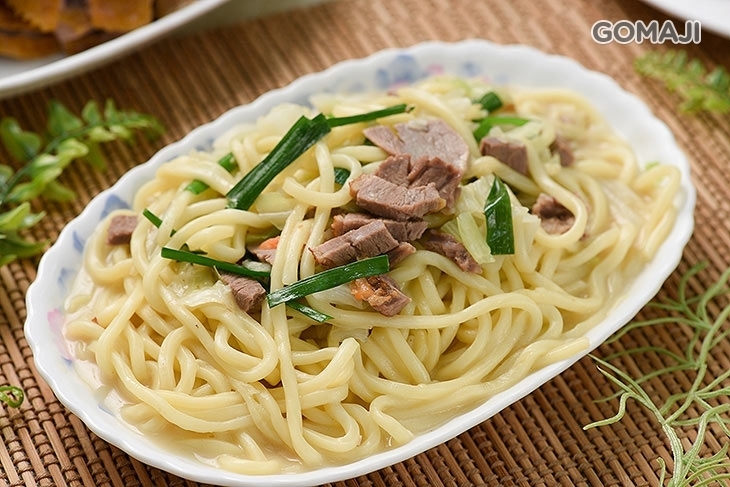 一品鴨肉麵(東光店)