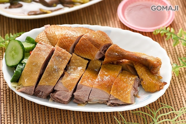 一品鴨肉麵(東光店)