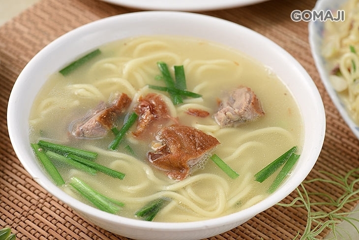 一品鴨肉麵(東光店)