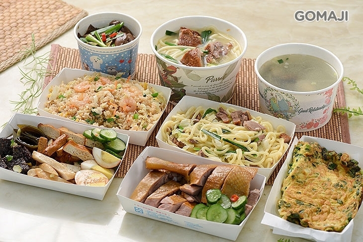 一品鴨肉麵(東光店)