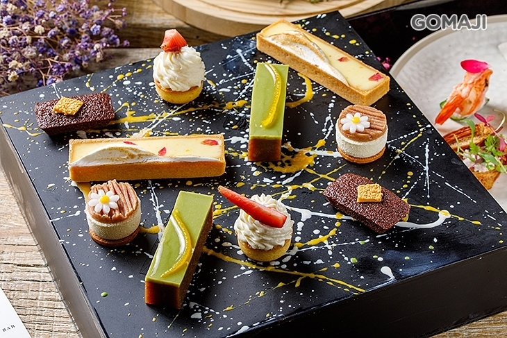 S Hotel-S Restaurant & Bar