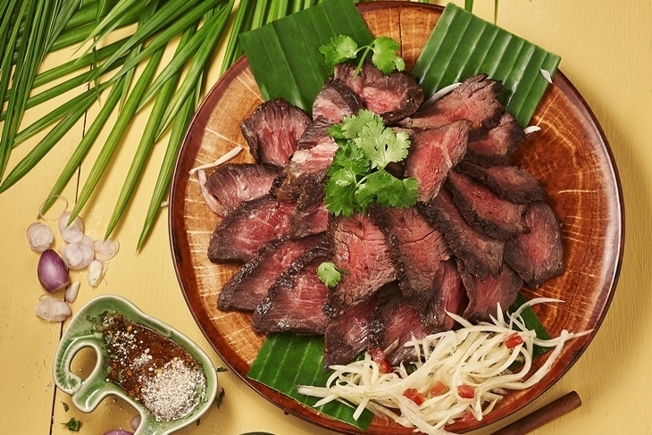饗泰多Siam More泰式風格餐廳