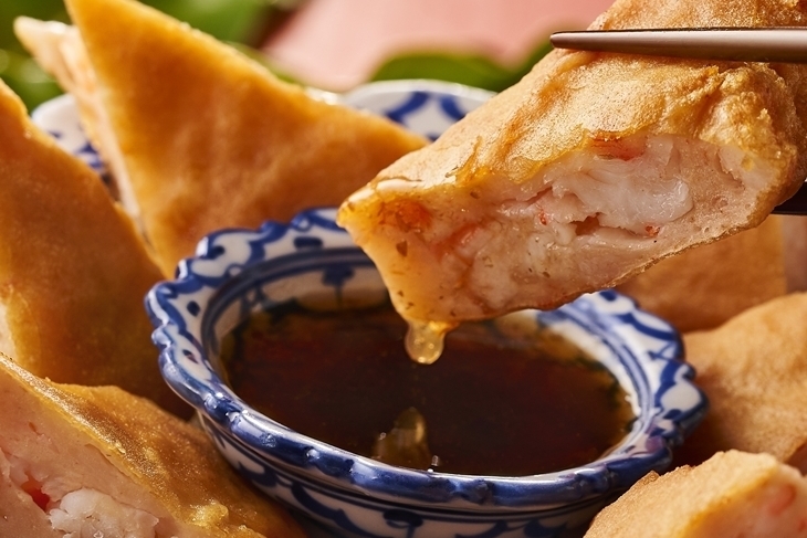 饗泰多Siam More泰式風格餐廳