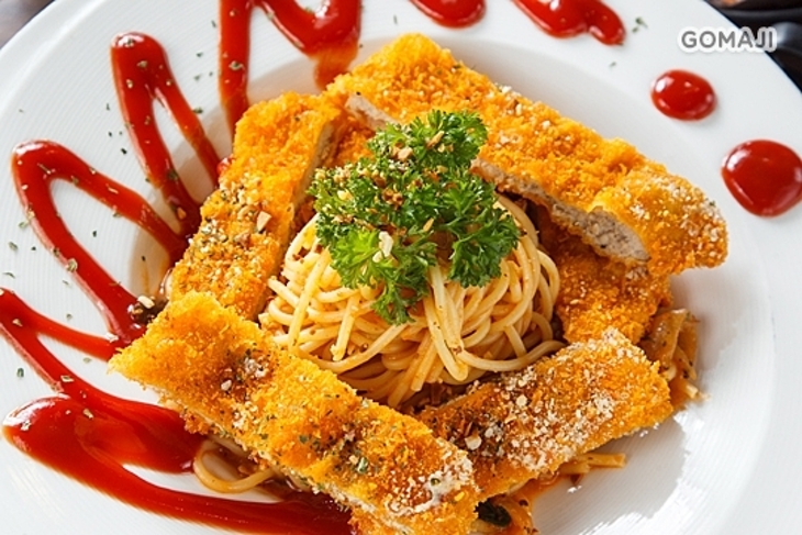 生活Pasta複合式餐飲