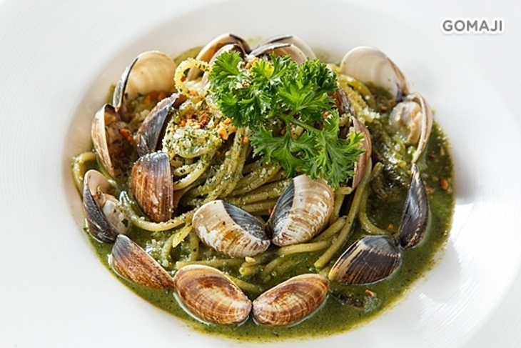 生活Pasta複合式餐飲