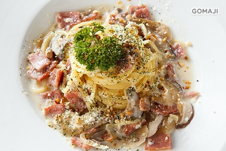 生活Pasta複合式餐飲