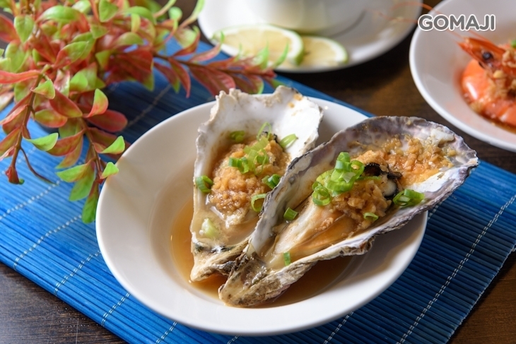 台糖長榮酒店(台南)-吃遍天下自助餐廳