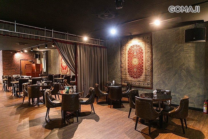 內卡小館 Neckar Bistro