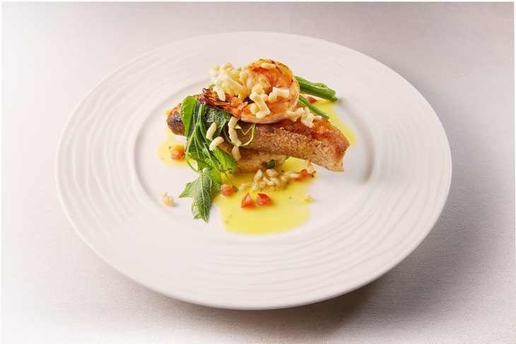 À Point Steak & Bar 艾朋牛排餐酒館