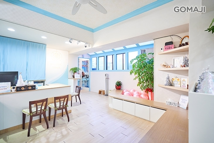 Sunrise Yoga日出瑜珈