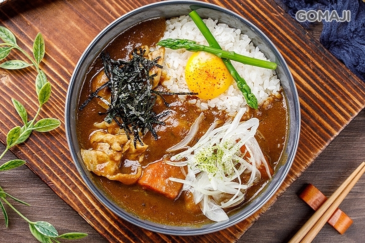 伴 咖哩屋 居酒屋