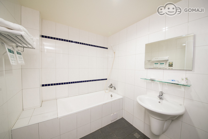 台南一品沅商旅