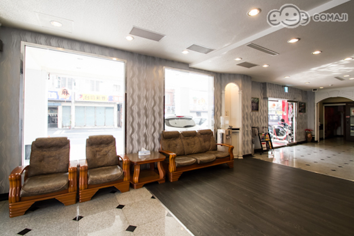 台南一品沅商旅