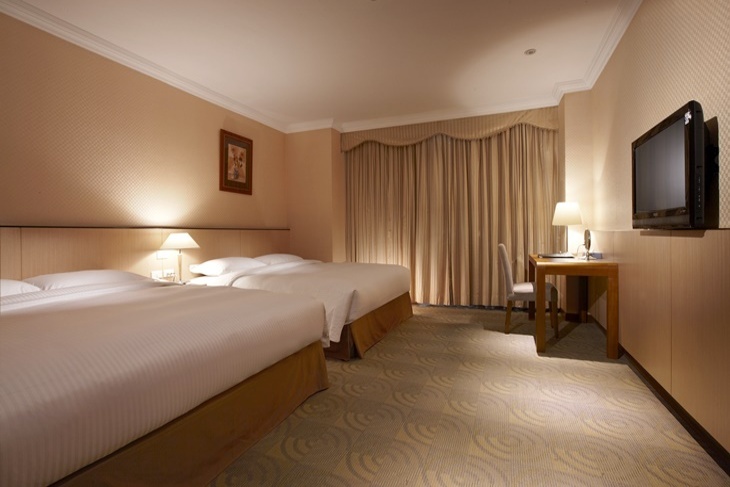 礁溪-鳳凰德陽川泉旅The Riverside