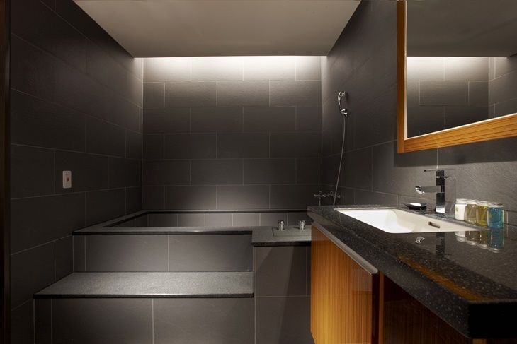 礁溪-鳳凰德陽川泉旅The Riverside