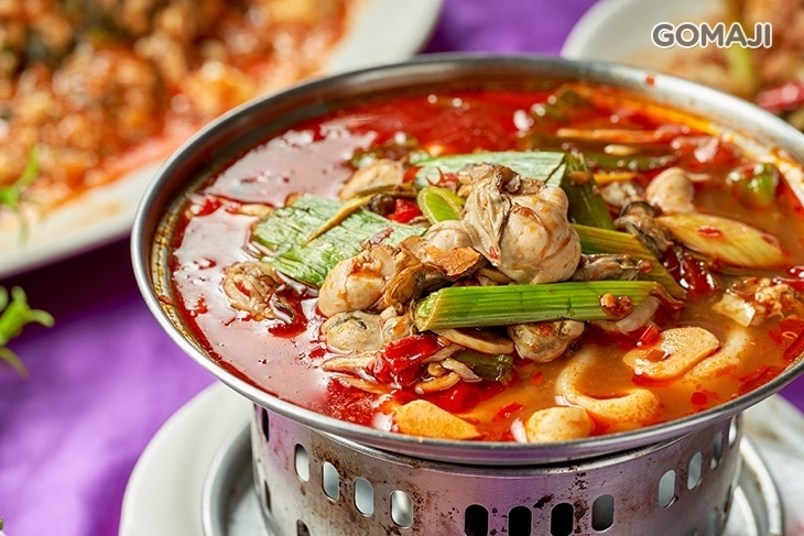 國光小館