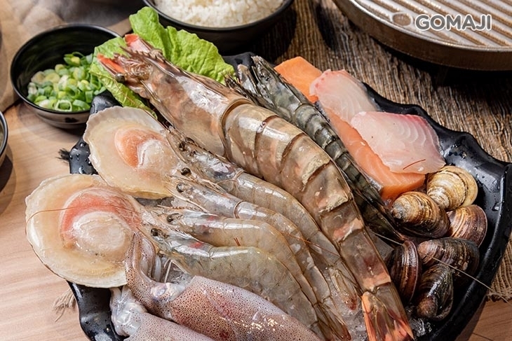 饗食鍋(蘆洲店)﻿