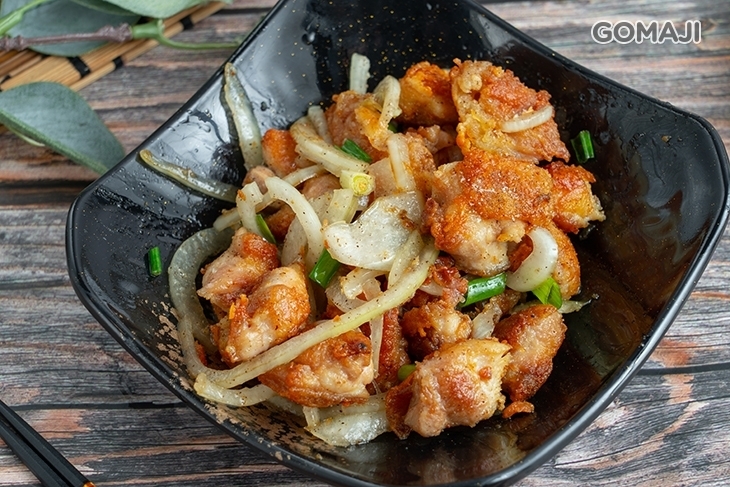 浪人鐵板燒(北屯店)