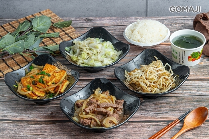 浪人鐵板燒(北屯店)