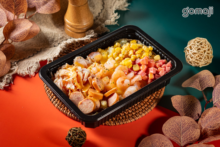 來點薯薯起司馬鈴薯(光華店)