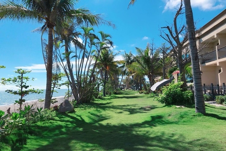 墾丁茉莉灣海景渡假酒店