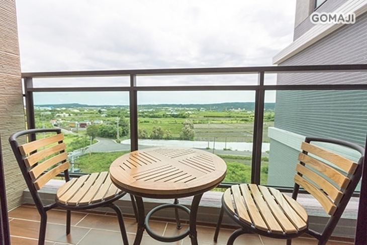 恆春-麗昕緹渡假會館