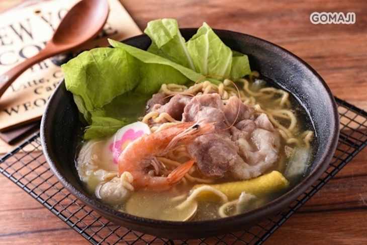 茶韻私房食舖(中正店)