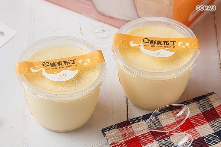 布里王子の麵包廚房 Blé Kitchen & Bakery