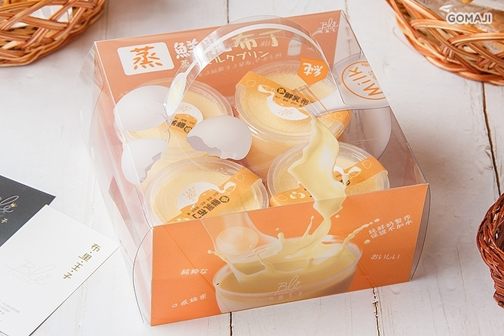 布里王子の麵包廚房 Blé Kitchen & Bakery