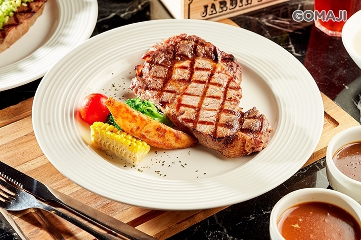 義起窩 牛排/義大利麵/燉飯