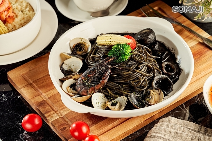 義起窩 牛排/義大利麵/燉飯