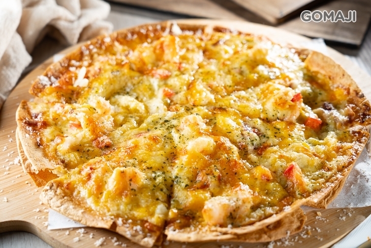 77's Bistro&bar 餐酒館