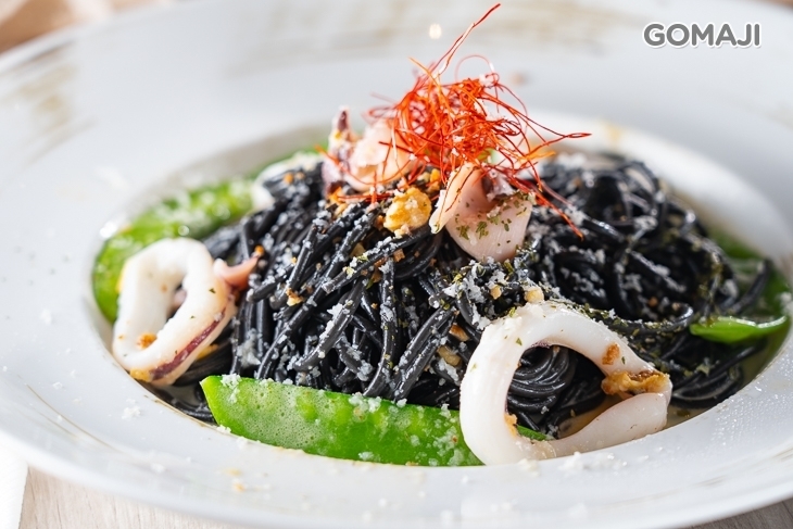 77's Bistro&bar 餐酒館